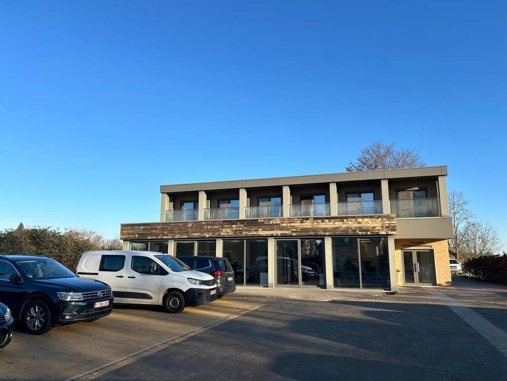 Handelszaak te koop in Tongeren 3700 845000.00€ slaapkamers 1263.00m² - Zoekertje 353278