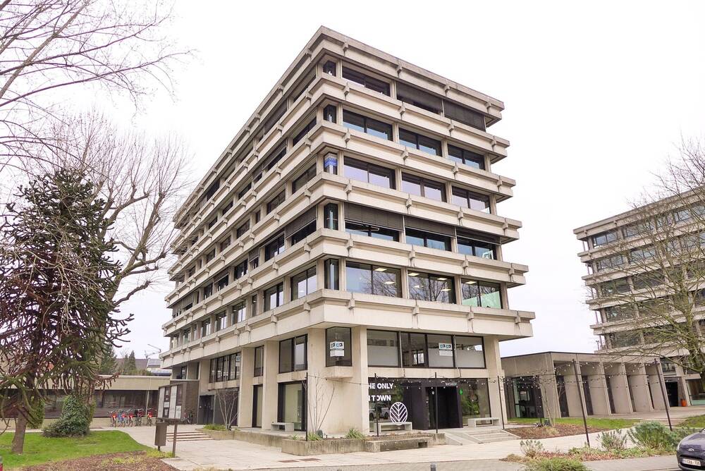 Handelszaak te huur in Hasselt 3500 4000.00€ slaapkamers 412.00m² - Zoekertje 353207