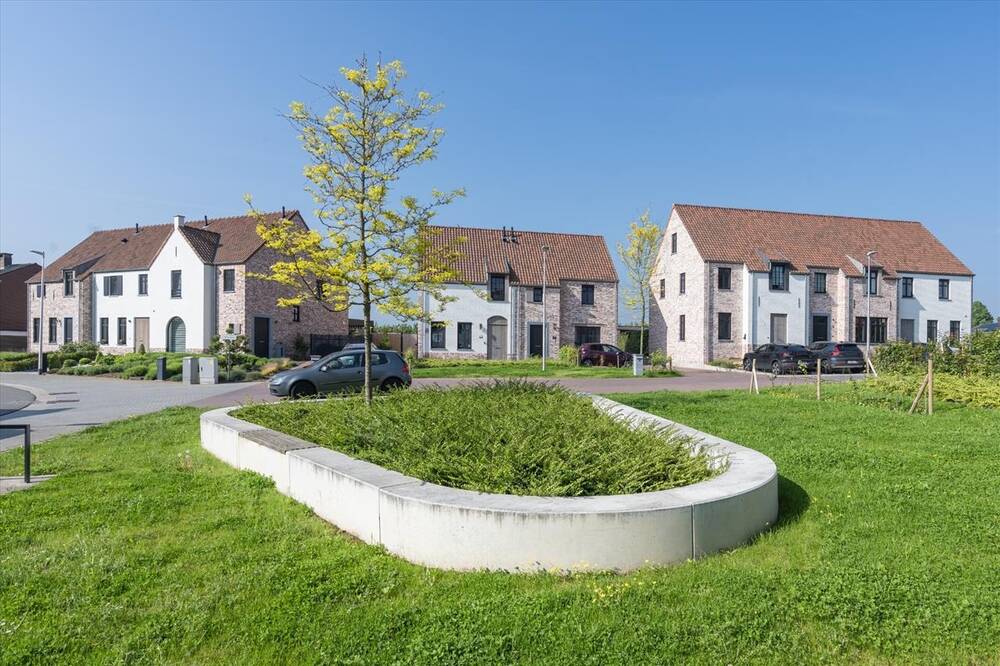 Grond te koop in Hoeselt 3730 118220.00€ slaapkamers m² - Zoekertje 353825
