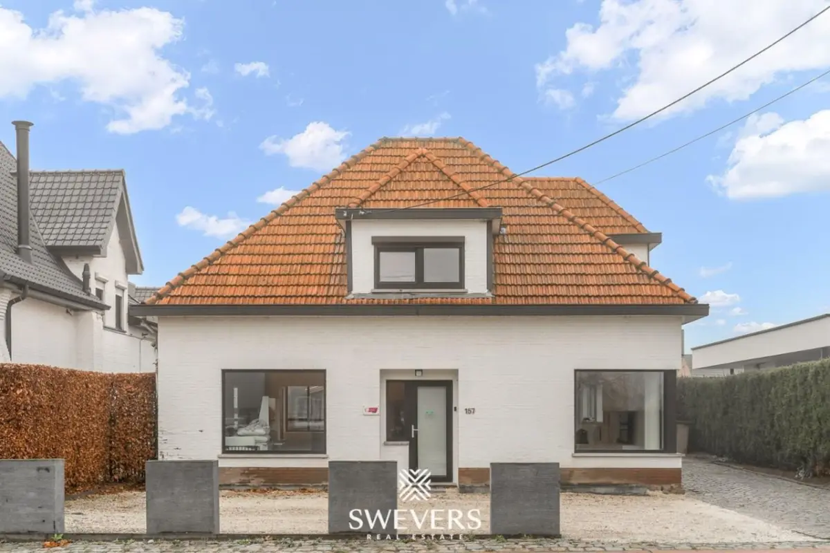 Huis te  koop in Alken 3570 369000.00€ 3 slaapkamers 193.00m² - Zoekertje 355306