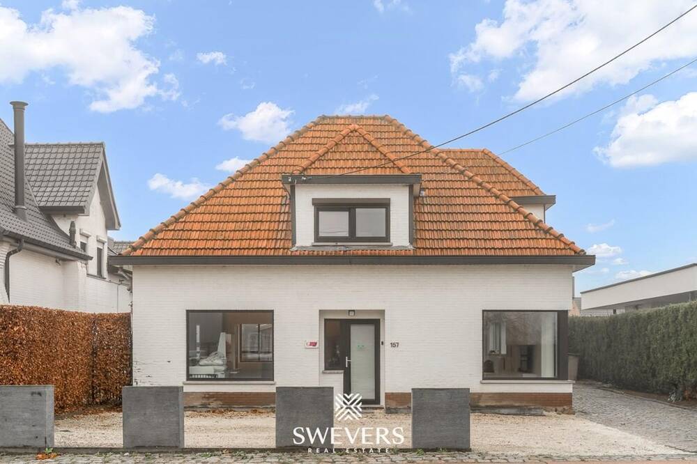 Huis te koop in Alken 3570 369000.00€ 3 slaapkamers 193.00m² - Zoekertje 355306