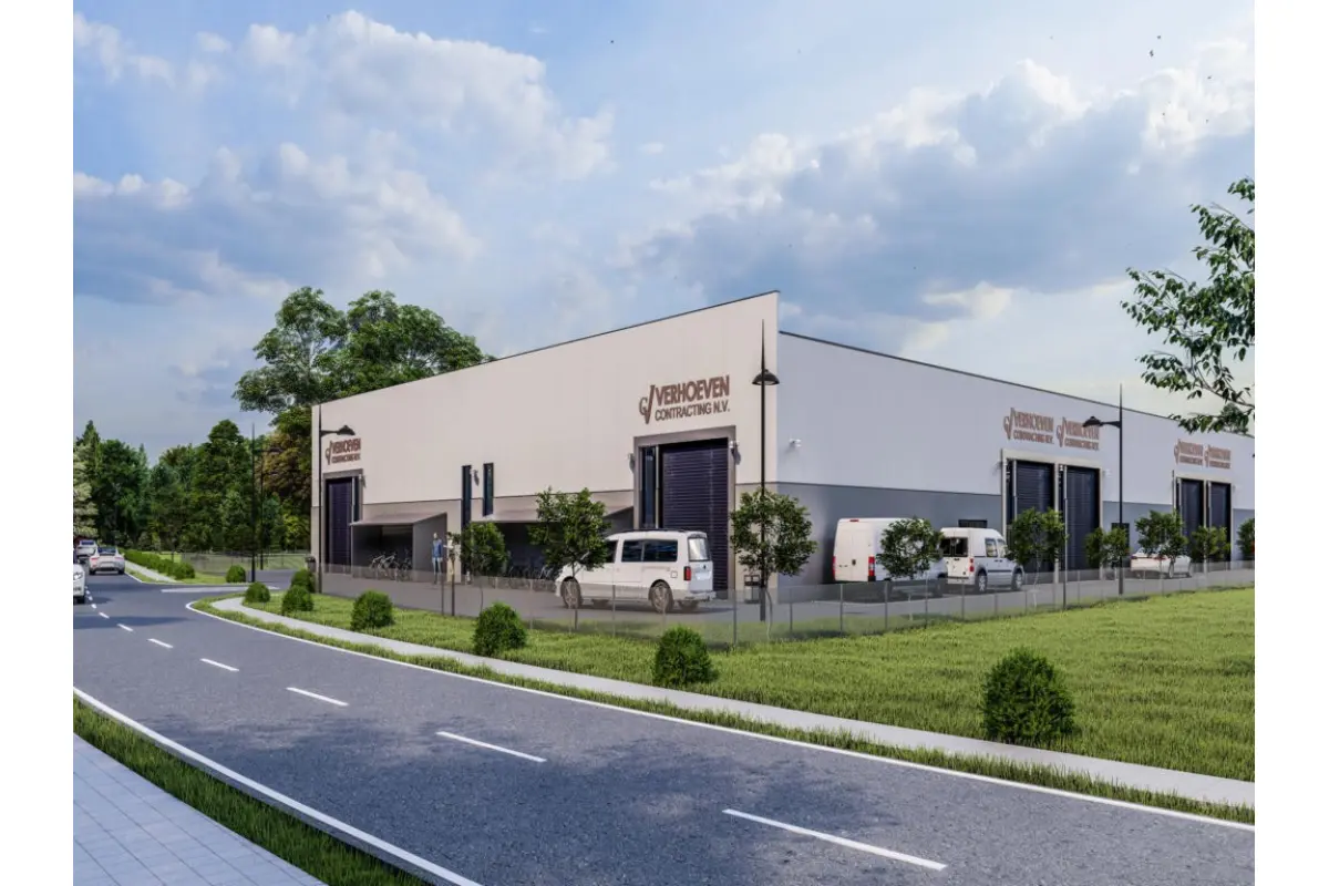 Handelszaak te  koop in Tongeren 3700 224250.00€  slaapkamers m² - Zoekertje 355472