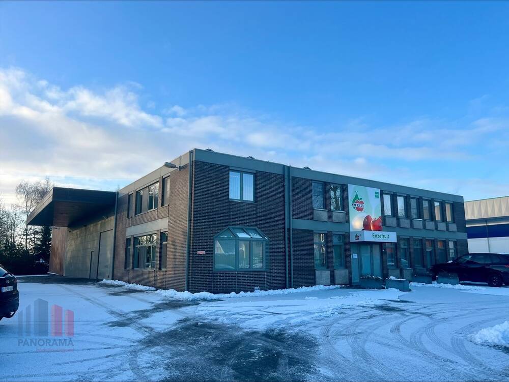 Handelszaak te huur in Sint-Truiden 3800 4370.00€ slaapkamers 955.00m² - Zoekertje 359322