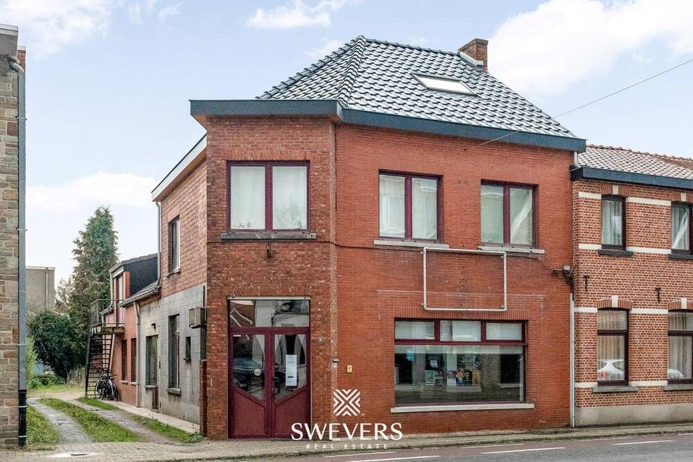 Huis te koop in Koersel 3582 550000.00€ slaapkamers 316.00m² - Zoekertje 361710