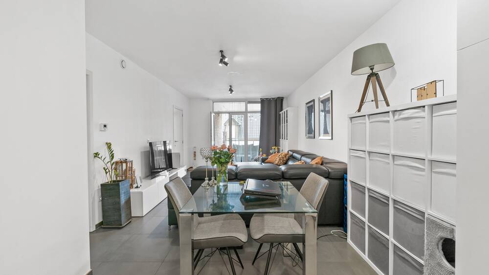 Appartement te koop in Maasmechelen 3630 205000.00€ 1 slaapkamers 69.00m² - Zoekertje 363483