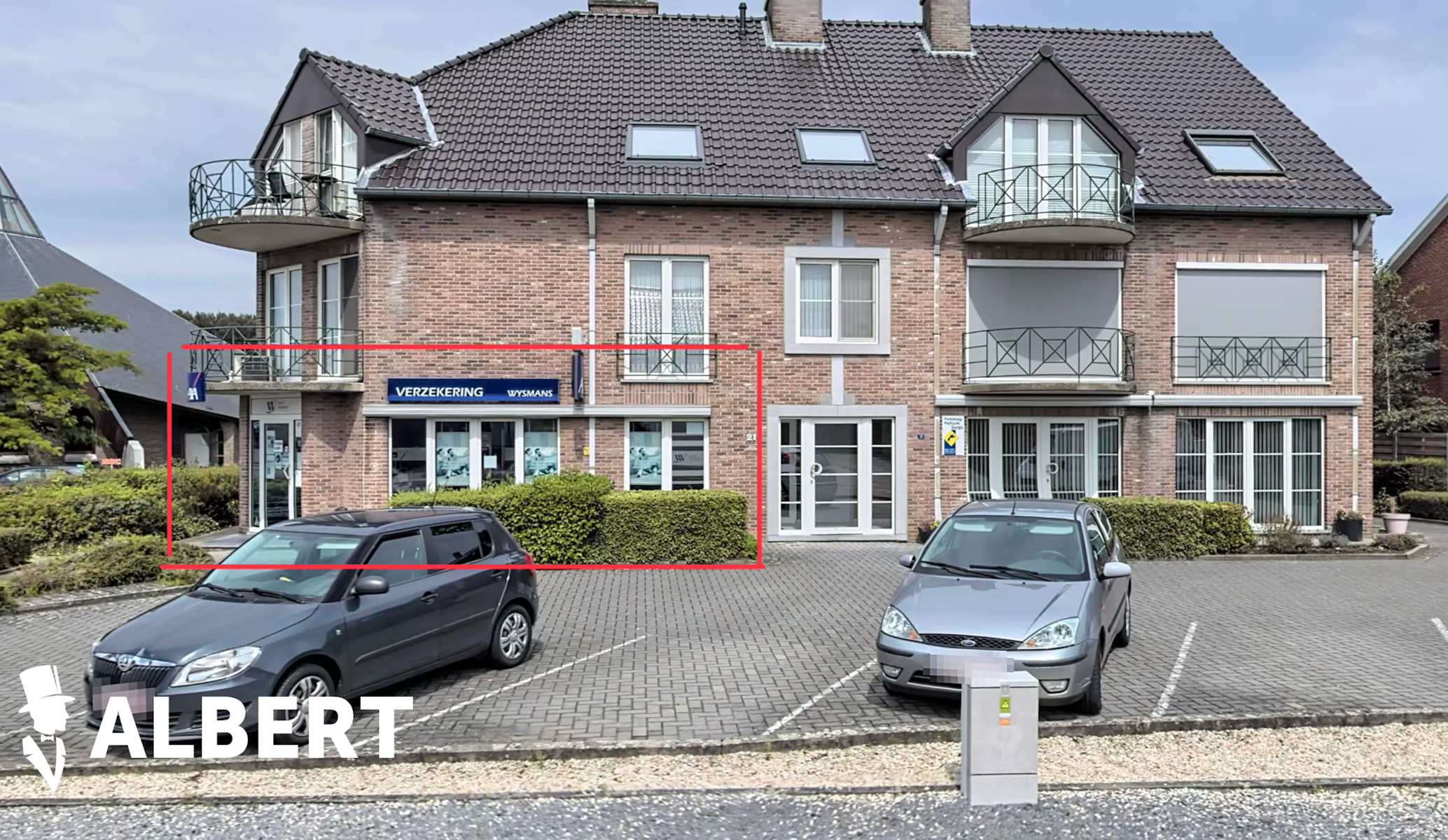 Huis te  koop in Bilzen 3740 149000.00€  slaapkamers 92.00m² - Zoekertje 365670