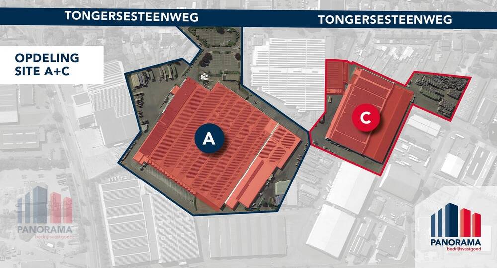 Handelszaak te koop in Sint-Truiden 3800 12769162.00€ slaapkamers 42281.00m² - Zoekertje 369809