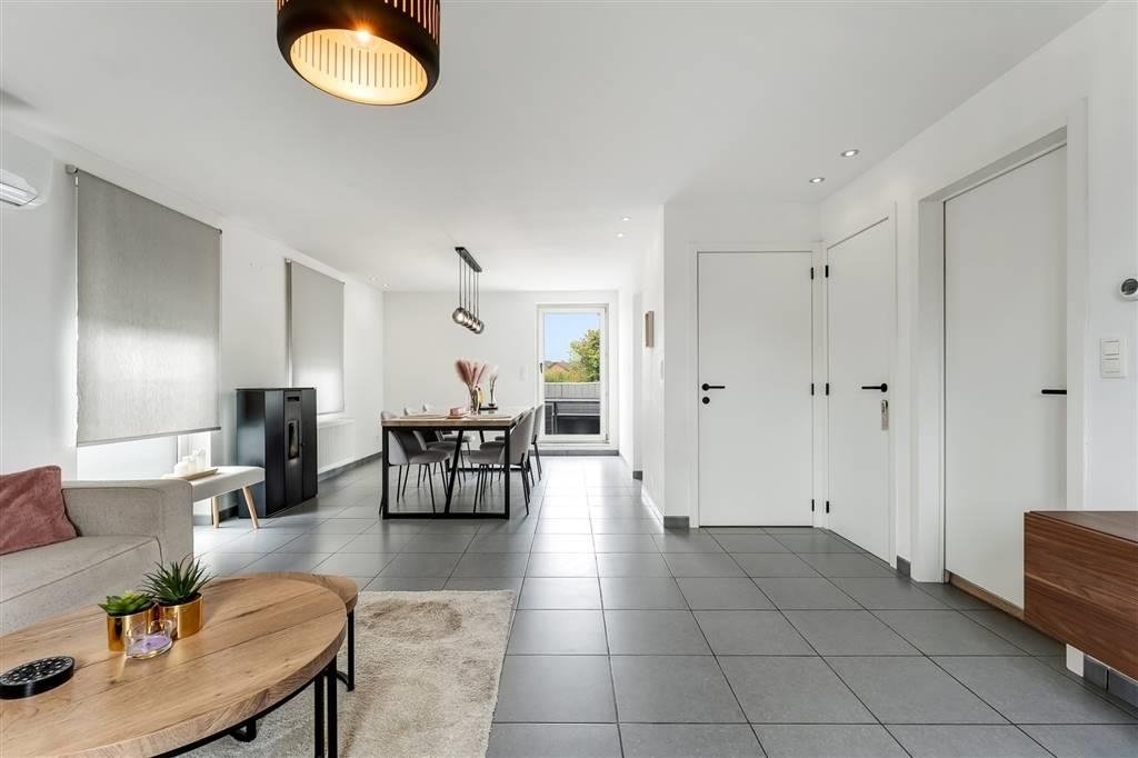 Appartement te  koop in Houthalen 3530 265000.00€ 1 slaapkamers 81.00m² - Zoekertje 368333