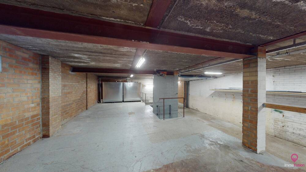 Handelszaak te koop in Heusden-Zolder 3550 349000.00€ slaapkamers 385.00m² - Zoekertje 370531