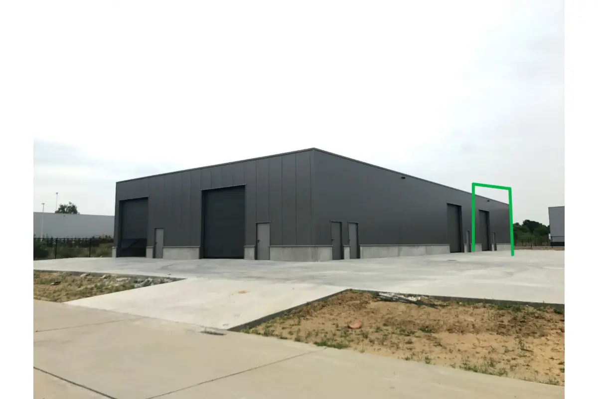 Handelszaak te  huur in Dilsen-Stokkem 3650 1500.00€  slaapkamers 289.00m² - Zoekertje 372054