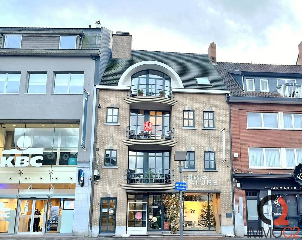 Handelszaak te huur in Genk 3600 2000.00€ slaapkamers 141.00m² - Zoekertje 372440