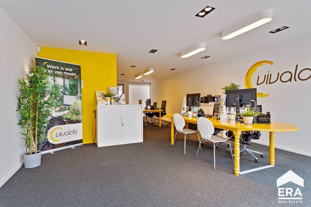 Handelszaak te koop in Lommel 3920 449000.00€ 4 slaapkamers 400.00m² - Zoekertje 375573