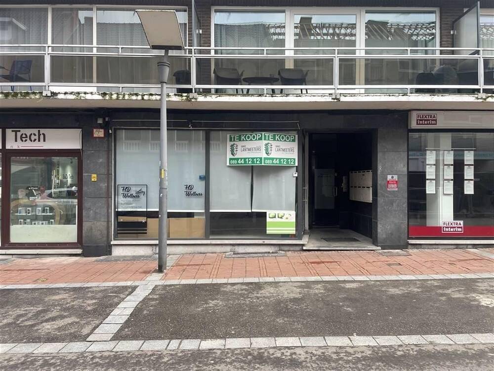 Appartement te koop in Genk 3600 349000.00€ 2 slaapkamers 155.00m² - Zoekertje 374957