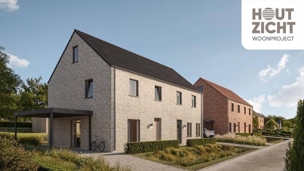 Huis te koop in Gingelom 3890 0.00€ 3 slaapkamers 152.00m² - Zoekertje 376535