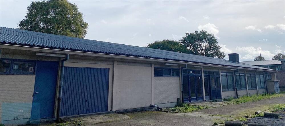 Handelszaak te koop in Neeroeteren 3680 0.00€ slaapkamers m² - Zoekertje 376568