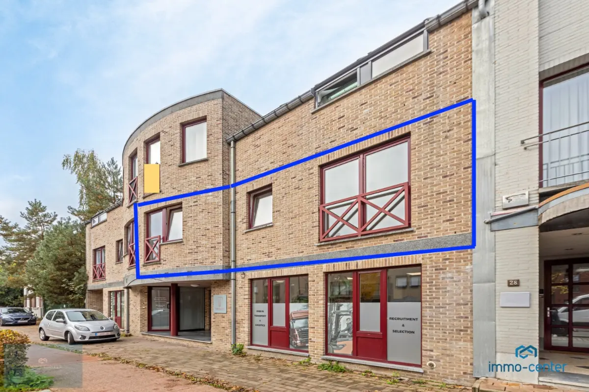 Appartement te  koop in Genk 3600 209000.00€ 2 slaapkamers 75.00m² - Zoekertje 376427