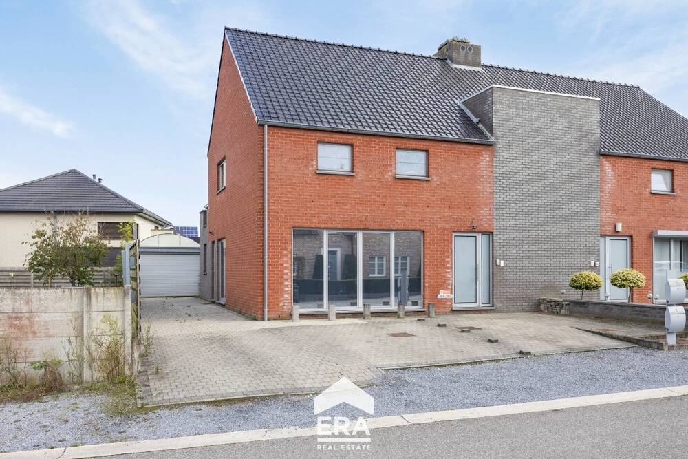 Andere te  koop in Meeuwen-Gruitrode 3670 415000.00€ 2 slaapkamers 188.00m² - Zoekertje 377305