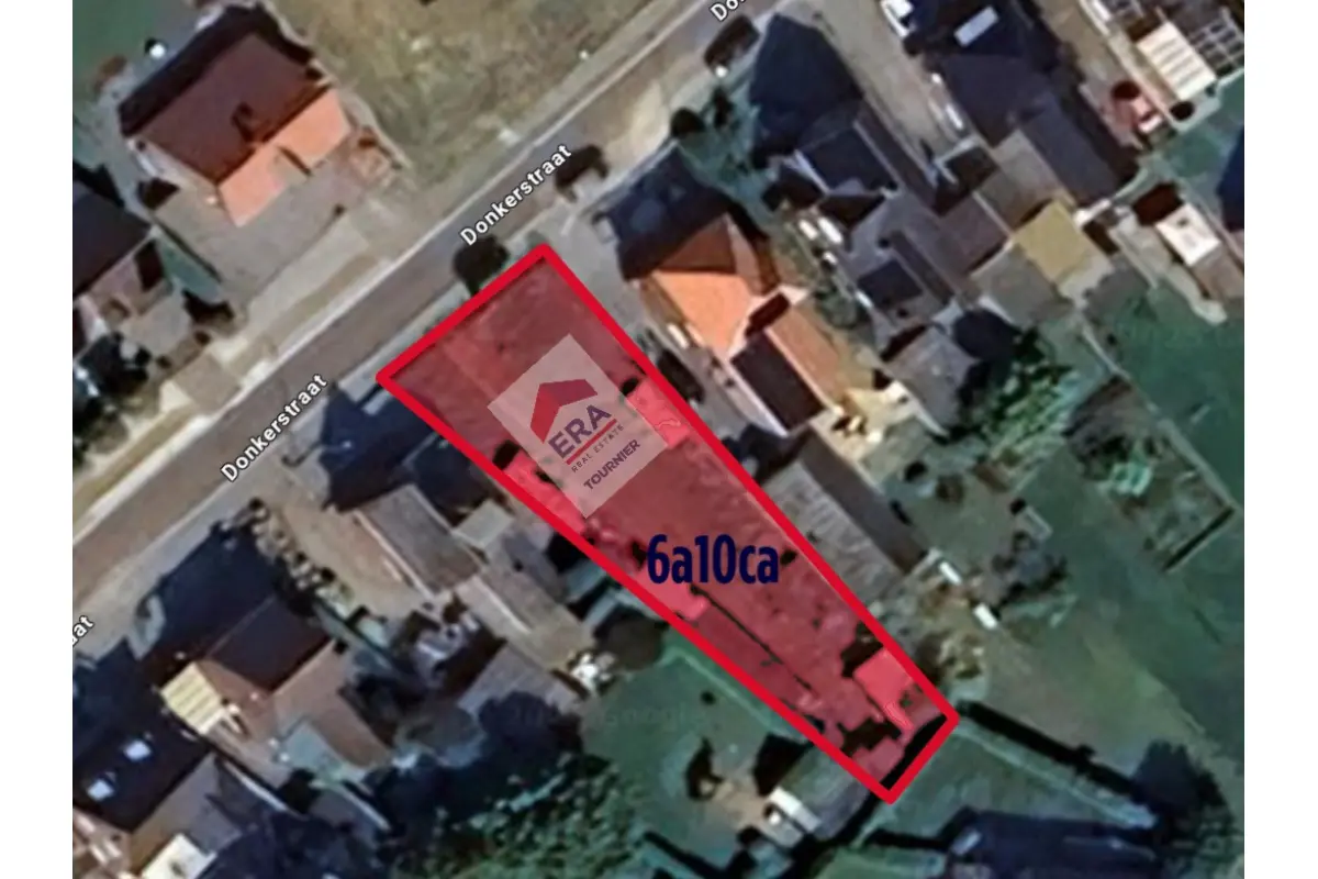 Bouwgrond te  koop in Overpelt 3900 159000.00€  slaapkamers m² - Zoekertje 379724