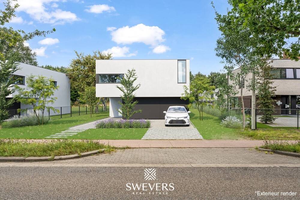 Grond te koop in Houthalen-Helchteren 3530 179000.00€ slaapkamers m² - Zoekertje 383185