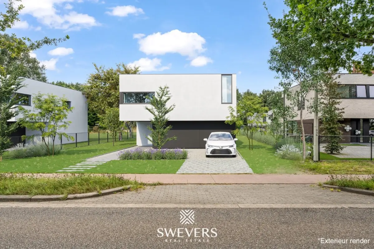 Bouwgrond te  koop in Houthalen-Helchteren 3530 179000.00€  slaapkamers m² - Zoekertje 383185