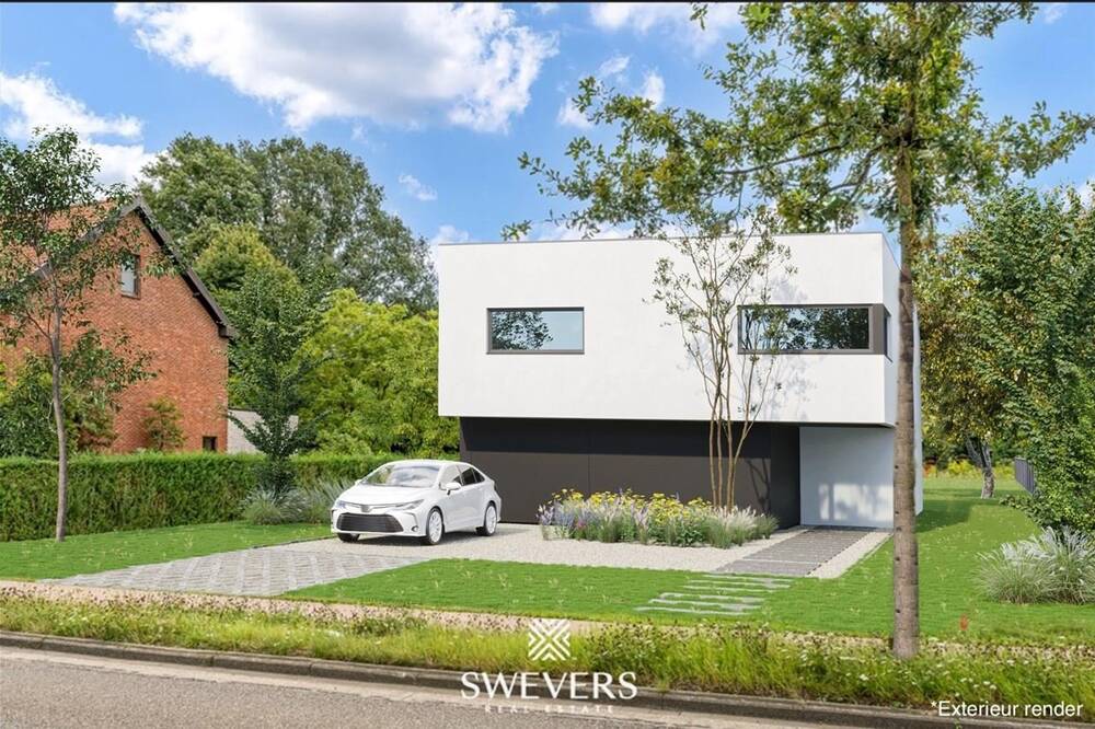 Grond te koop in Houthalen-Helchteren 3530 179000.00€ slaapkamers m² - Zoekertje 383209