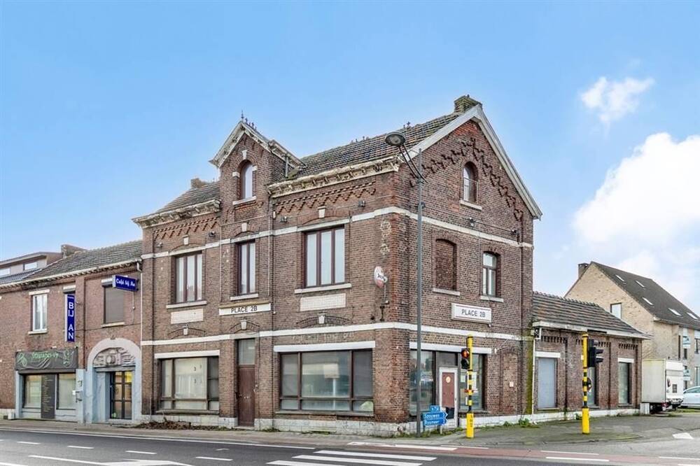 Handelszaak te  koop in Bilzen 3740 339000.00€ 3 slaapkamers 340.00m² - Zoekertje 384275