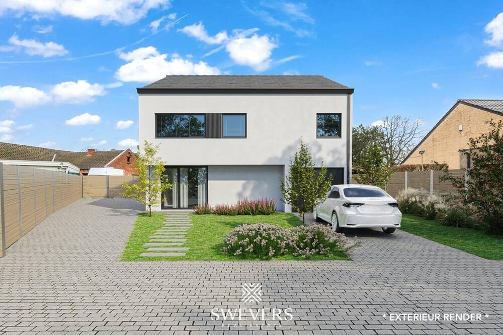 Grond te  koop in Zonhoven 3520 165000.00€  slaapkamers m² - Zoekertje 383924