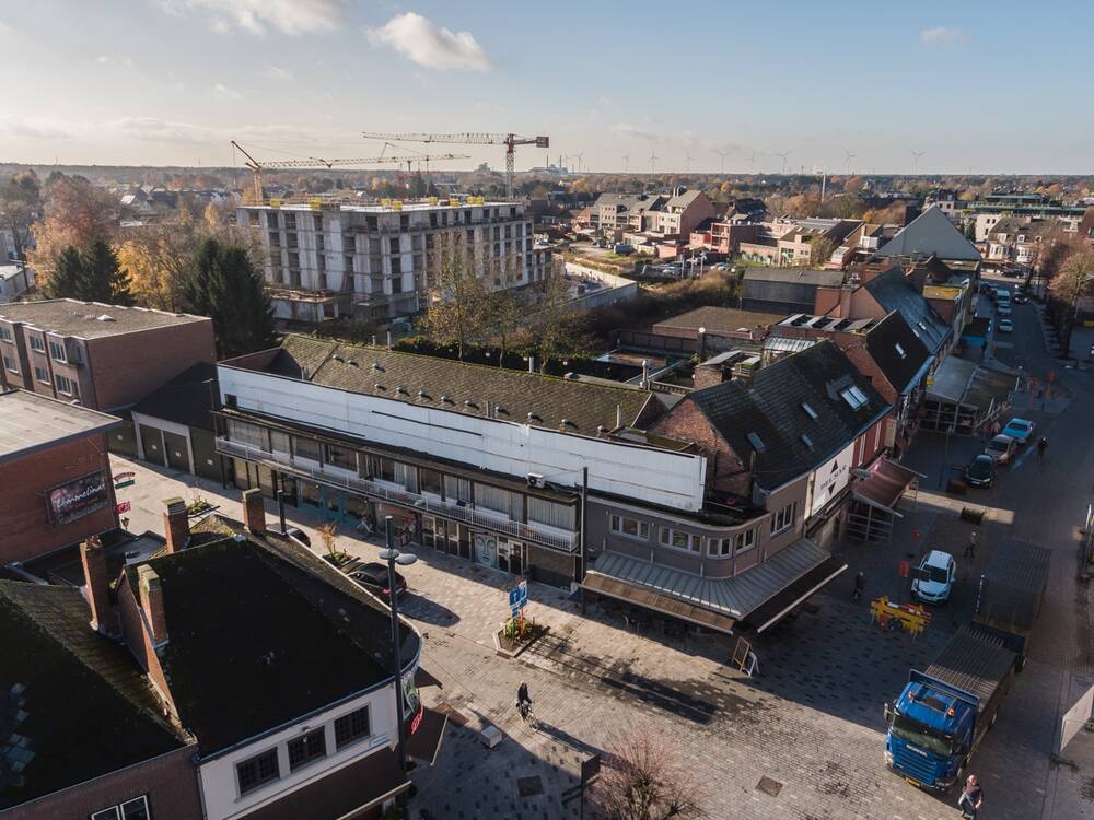 Andere te  koop in Lommel 3920 995000.00€ 0 slaapkamers 1000.00m² - Zoekertje 390084