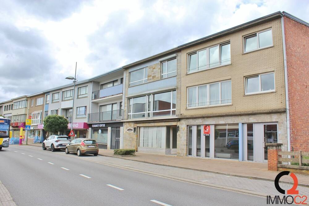 Handelszaak te  huur in Beringen 3580 1000.00€  slaapkamers 112.00m² - Zoekertje 391348