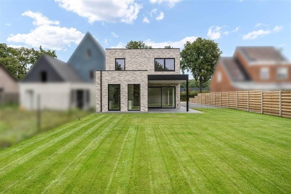 Huis te  koop in Leopoldsburg 3970 358000.00€ 3 slaapkamers 145.00m² - Zoekertje 391996