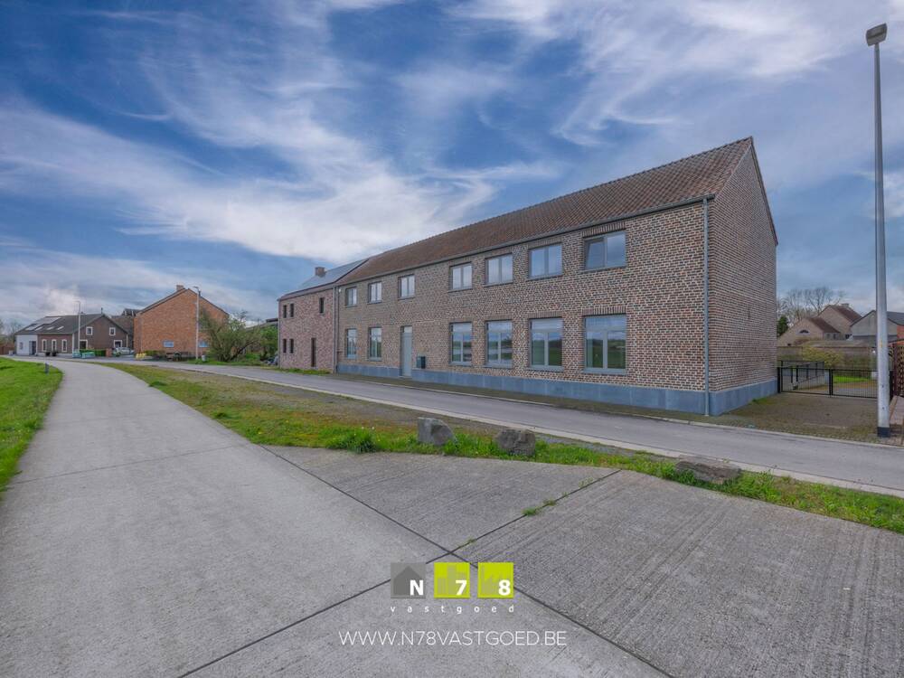 Handelszaak te koop in Dilsen-Stokkem 3650 499000.00€ slaapkamers 280.00m² - Zoekertje 392208