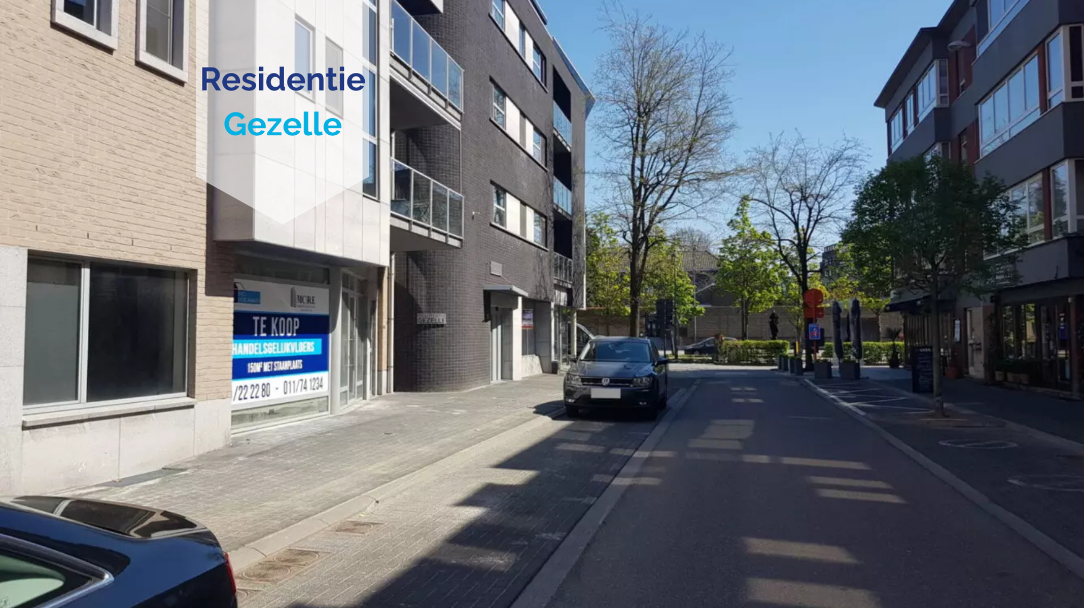 Handelszaak te  huur in Hasselt 3500 0.00€  slaapkamers 150.00m² - Zoekertje 393332