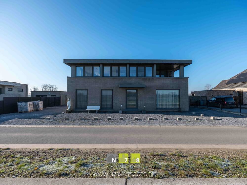 Appartementsgebouw te koop in Dilsen-Stokkem 3650 599000.00€ 5 slaapkamers 274.00m² - Zoekertje 393029