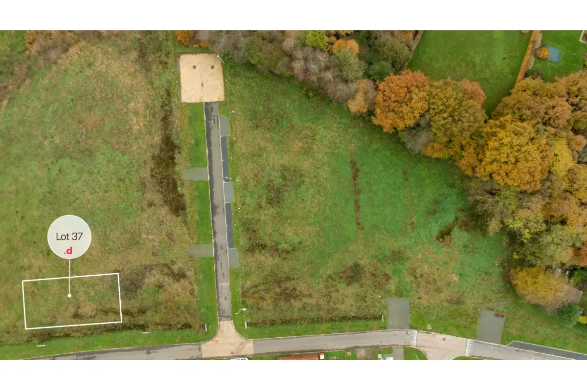 Grond te  koop in Tessenderlo 3980 140000.00€  slaapkamers m² - Zoekertje 393472