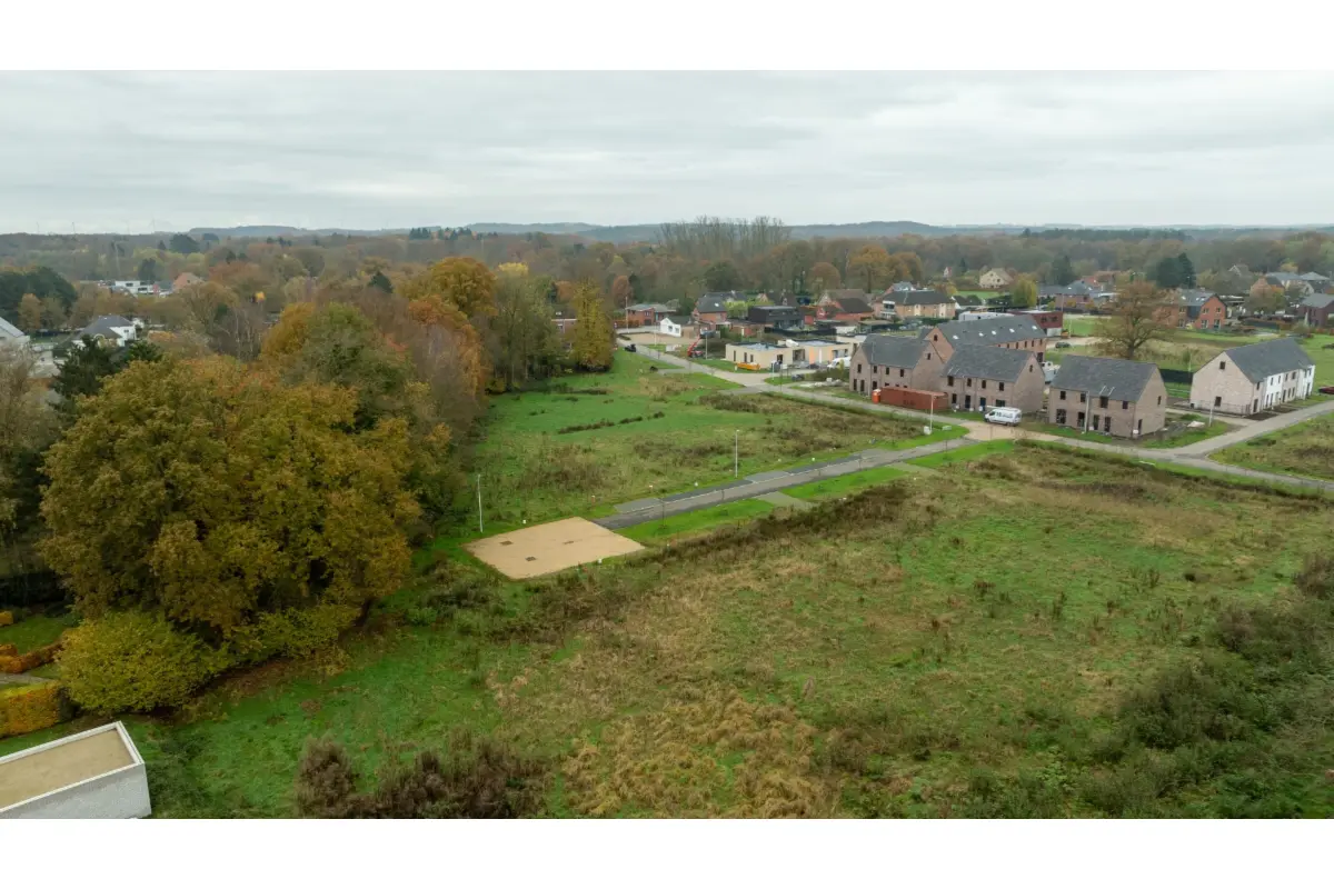 Grond te  koop in Tessenderlo 3980 140000.00€  slaapkamers m² - Zoekertje 393472