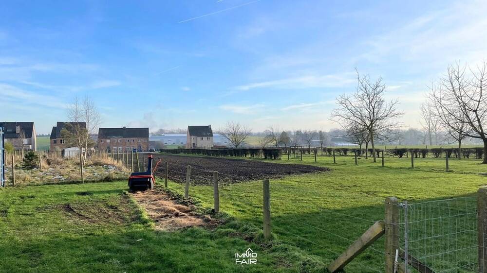 Bouwgrond te  koop in Riemst 3770 69000.00€  slaapkamers m² - Zoekertje 394752