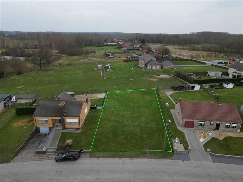 Grond te  koop in Runkelen 3803 159000.00€  slaapkamers m² - Zoekertje 397051