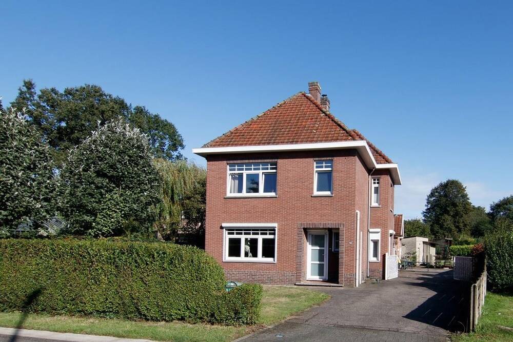 Huis te koop in Zonhoven 3520 317000.00€ 3 slaapkamers 143.00m² - Zoekertje 398595