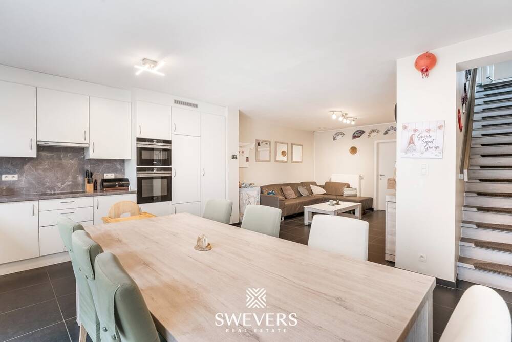 Huis te  koop in Tessenderlo 3980 375000.00€ 3 slaapkamers 262.00m² - Zoekertje 397807
