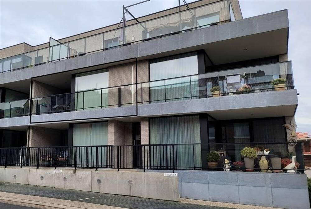 Appartement te  koop in Hoeselt 3730 309000.00€ 2 slaapkamers 85.00m² - Zoekertje 471249