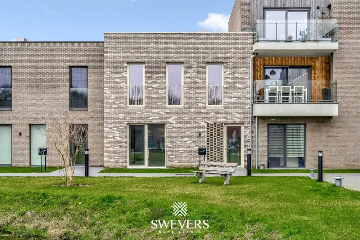 Huis te  koop in Hasselt 3500 325000.00€ 3 slaapkamers 169.00m² - Zoekertje 401213