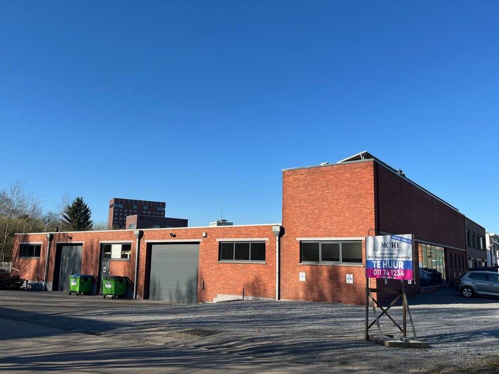 Handelszaak te huur in Hasselt 3500 4950.00€ slaapkamers m² - Zoekertje 402342