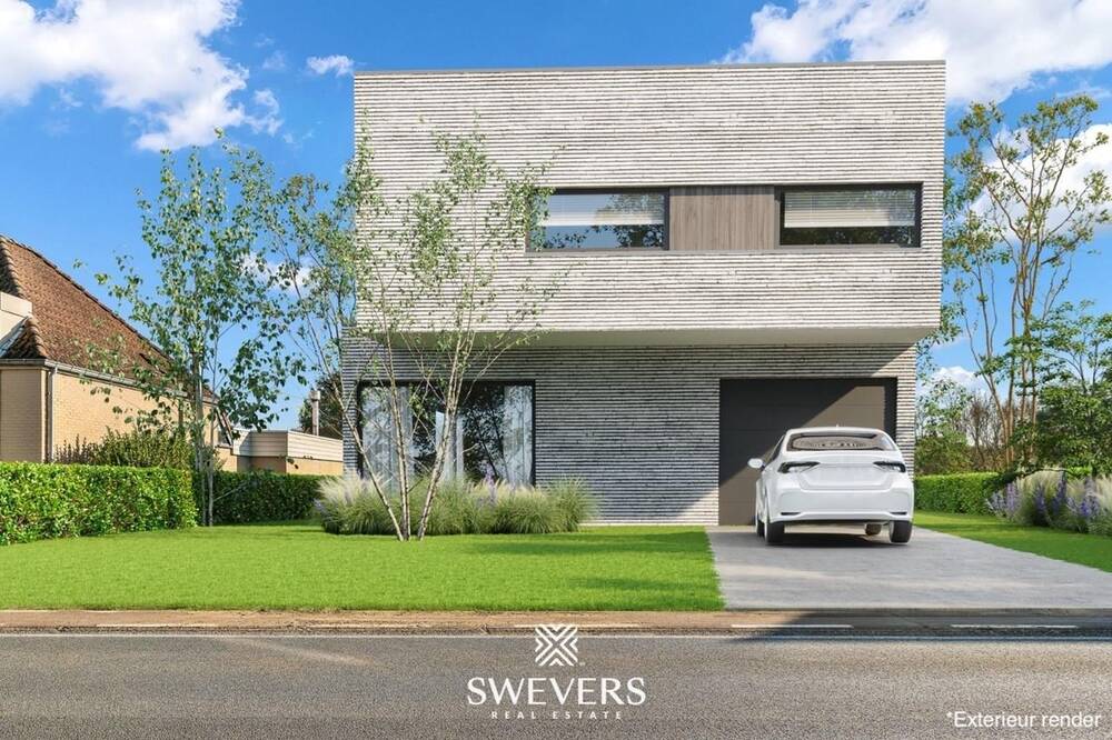 Grond te koop in Beverlo 3581 155000.00€ slaapkamers m² - Zoekertje 402275