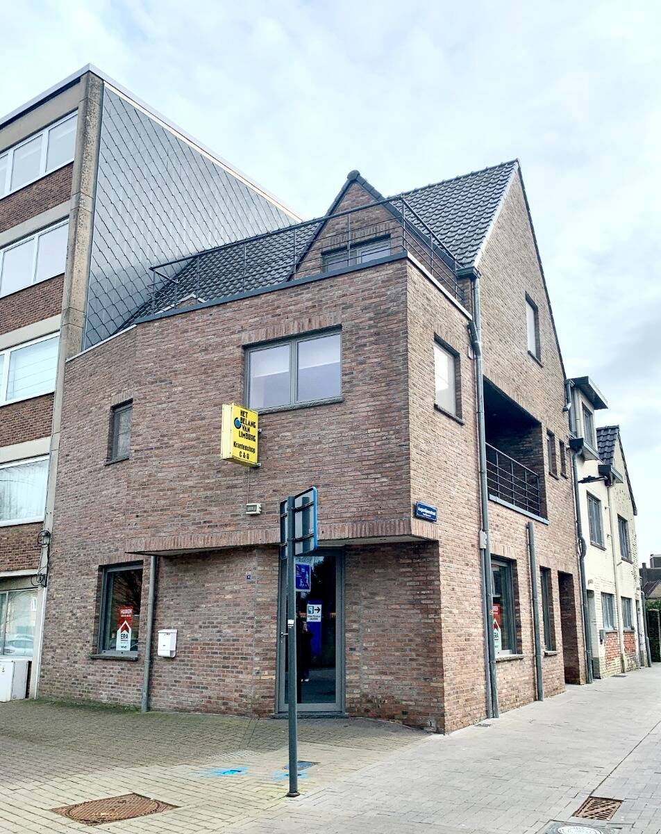 Handelszaak te huur in Bree 3960 750.00€ 0 slaapkamers 60.00m² - Zoekertje 403752