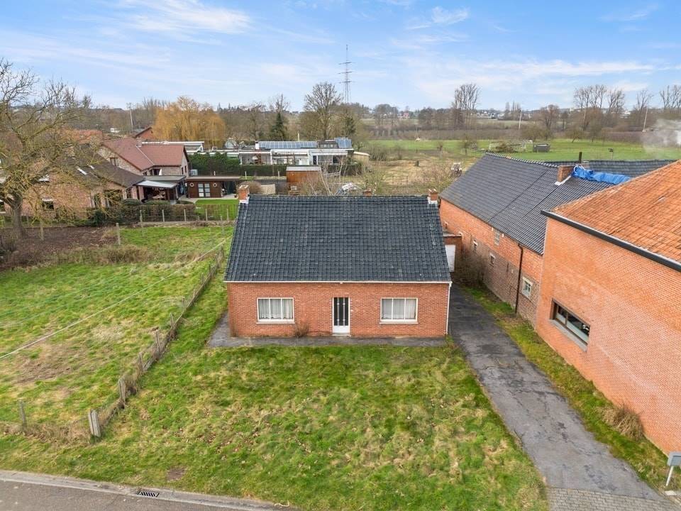 Huis te koop in Alken 3570 235000.00€ 3 slaapkamers 123.00m² - Zoekertje 505423