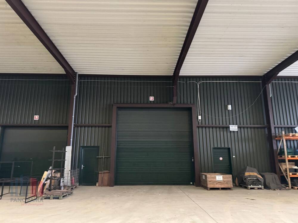 Handelszaak te huur in Sint-Truiden 3800 837.00€ slaapkamers 279.00m² - Zoekertje 449682