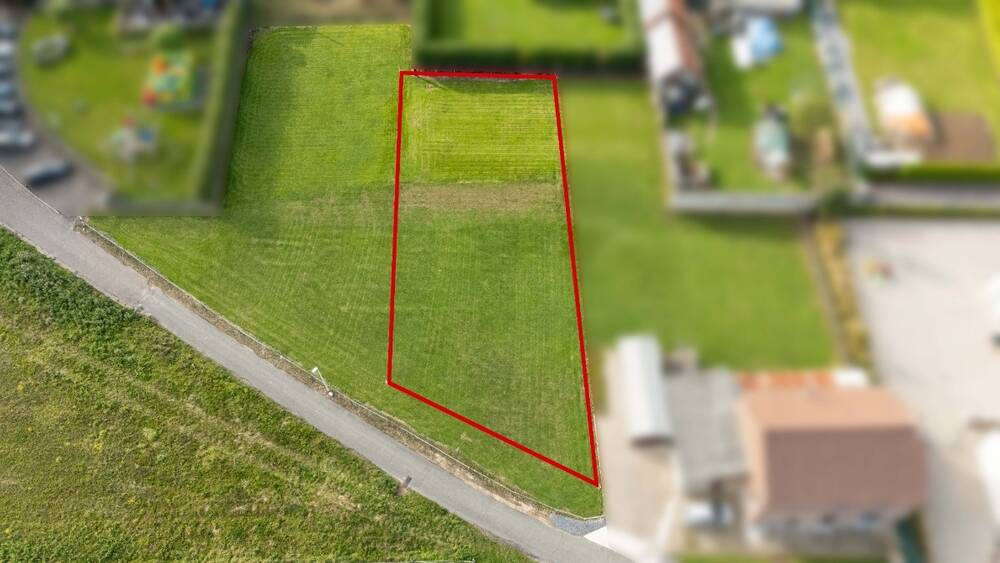 Grond te koop in Hoeselt 3730 139000.00€ slaapkamers m² - Zoekertje 408638