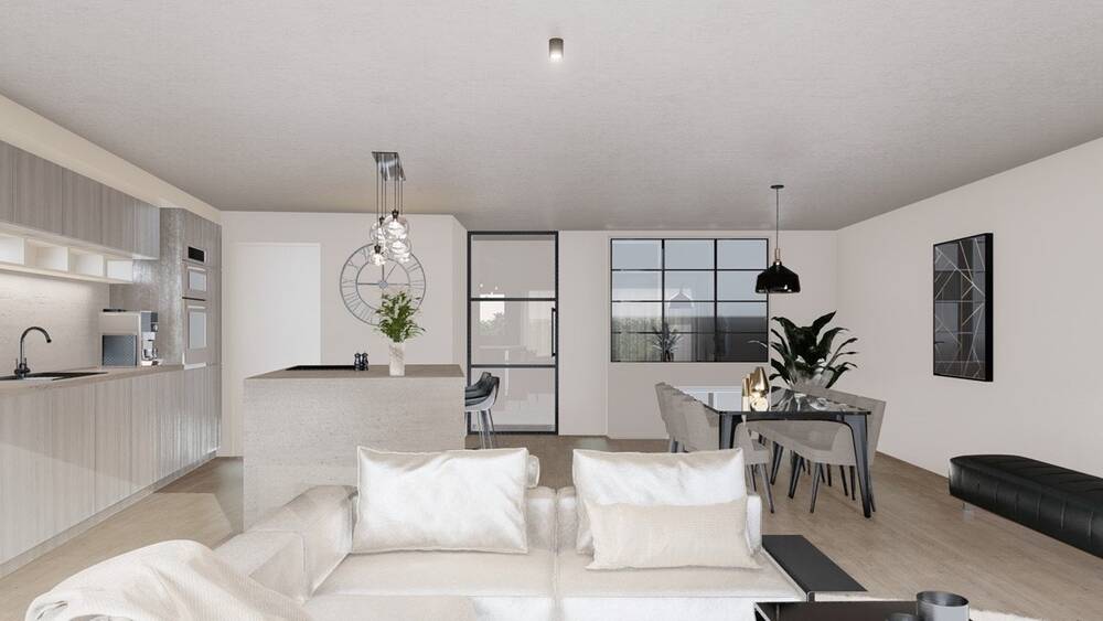Appartement te koop in Lanaken 3620 372241.00€ 2 slaapkamers 130.00m² - Zoekertje 407749