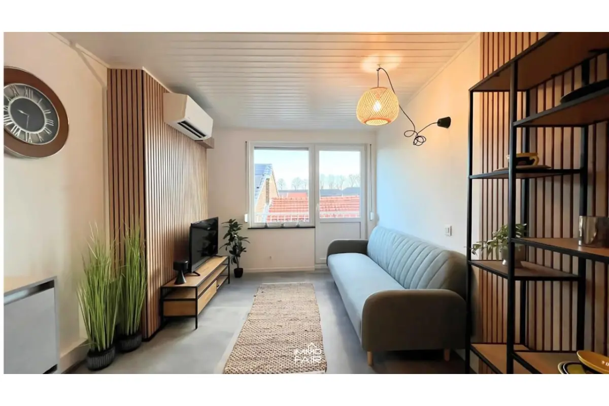 Studio te  koop in Tongeren 3700 99000.00€  slaapkamers m² - Zoekertje 407754