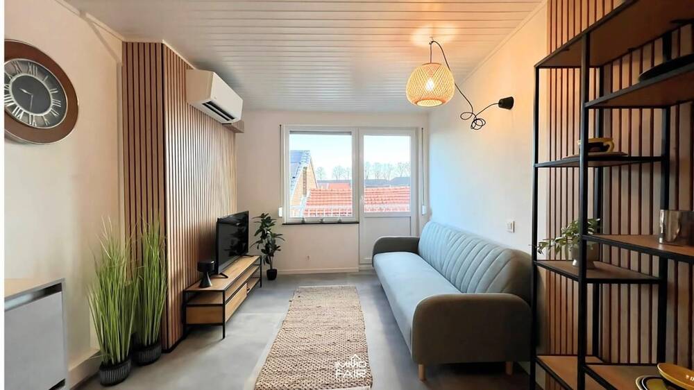 Appartement te koop in Tongeren 3700 99000.00€ slaapkamers m² - Zoekertje 407754